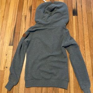 Wanakome hoodie
